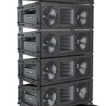 Meyer Sound Melodie Speakers