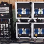 Powersoft Racks
